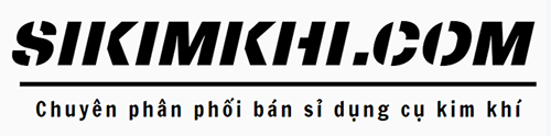 Bán Sỉ Dụng cụ Kim khí
